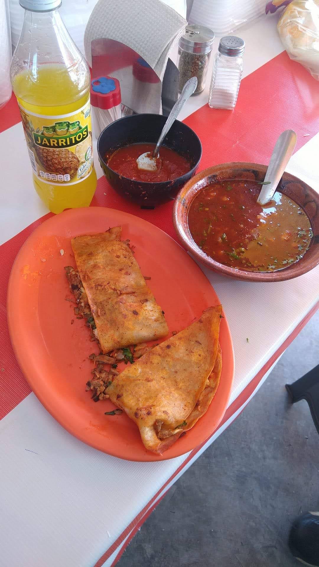 Kekabirria Doradita