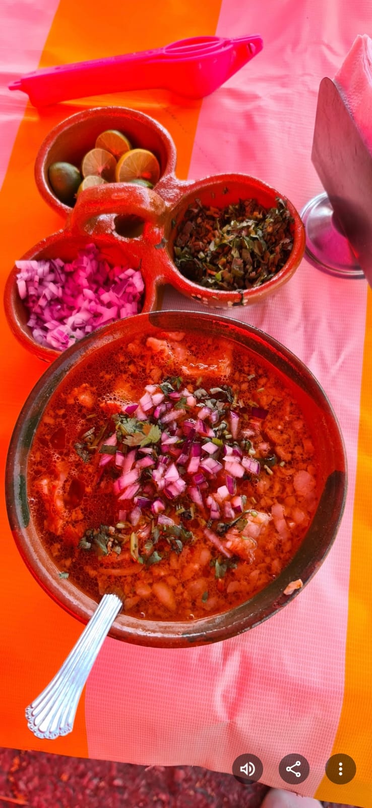 Volcanes de Birria