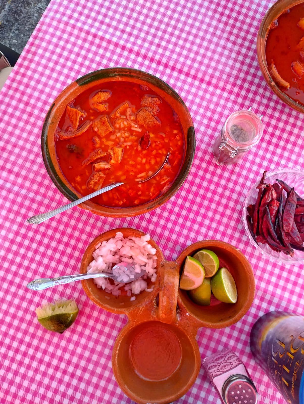 Birria de res