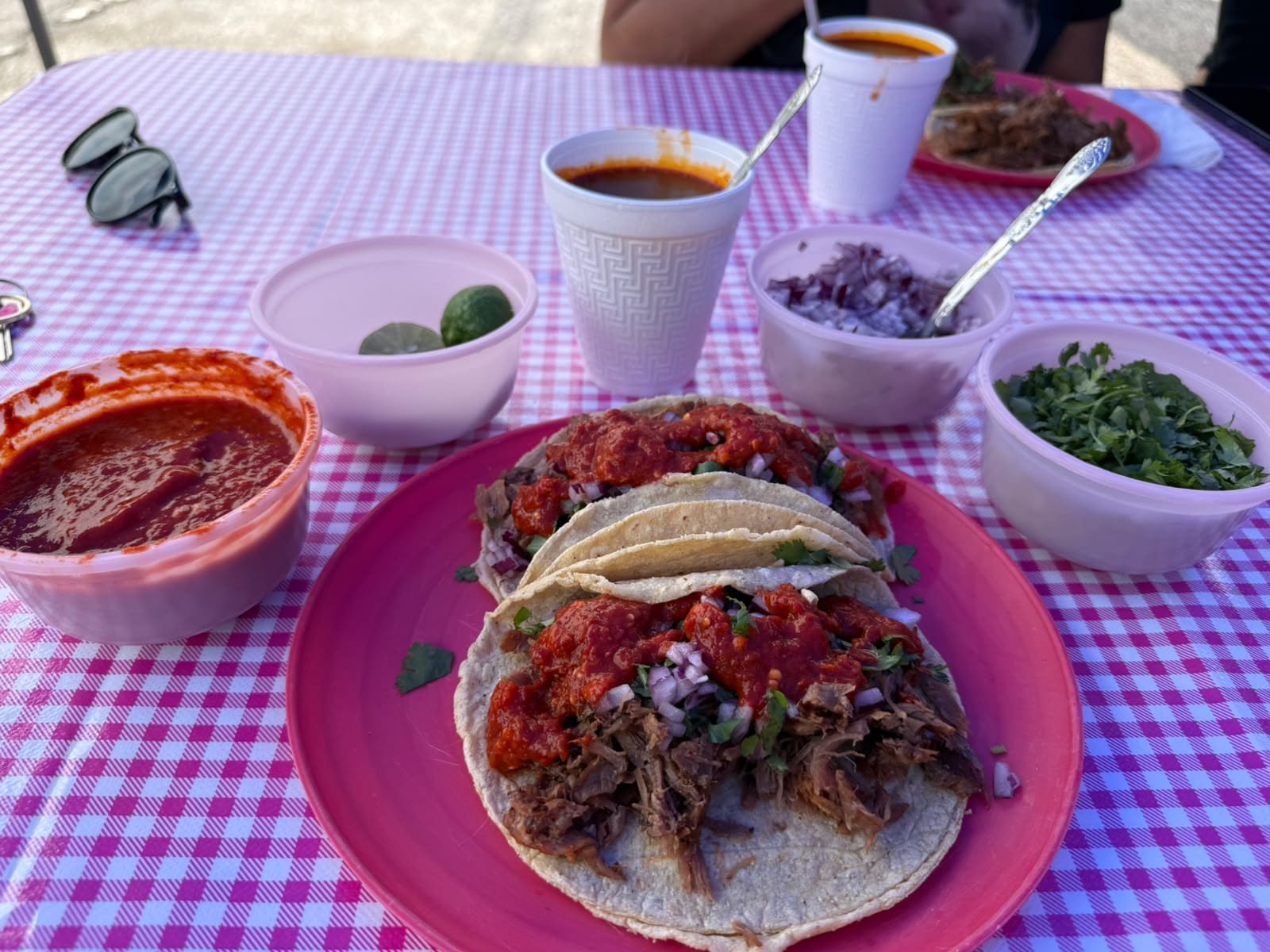 Salsas Caseras